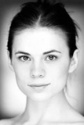 Hayley Atwell as Mary Crawford